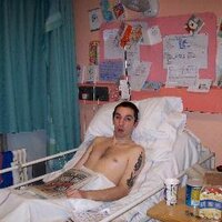 simon shaw failed by NHS 16 years ♿️🌱(@simonshaw83) 's Twitter Profile Photo