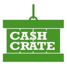 Earn cash online with CashCrate! Signing up is simple and free! Earn cash by completing offers and surveys. Just click the link Below!