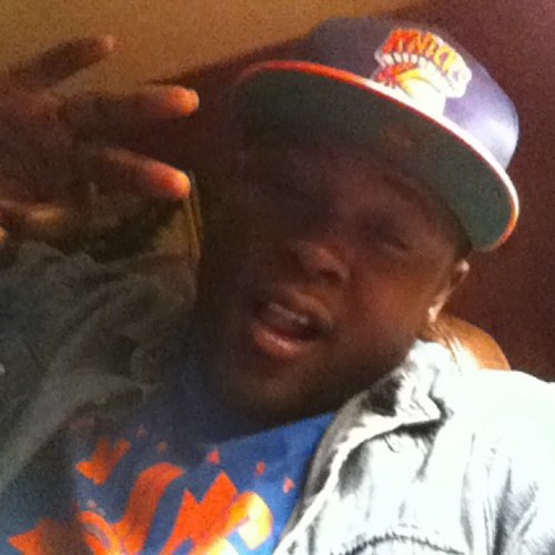 The point of being here is to be filthyrich and successful #TURNUPFRIDAYS