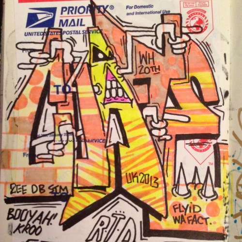 cuateflyid's profile picture. 