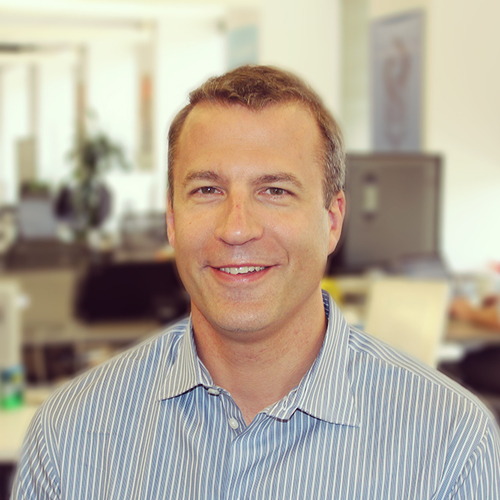 CFO Ekata. Founder AdvancePath Academics. Father. Crossfitter. Skier. Crappy Golfer
