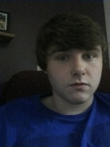 AaronWooden1's profile picture. 