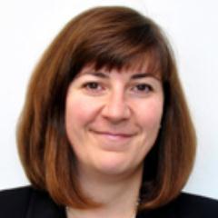 LouiseLevonian's profile picture. Executive Director at International Monetary Fund