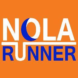 New Orleanian, Runner, Foodie Sports Marketing Professional. Disclaimer: Views expressed here are my own.