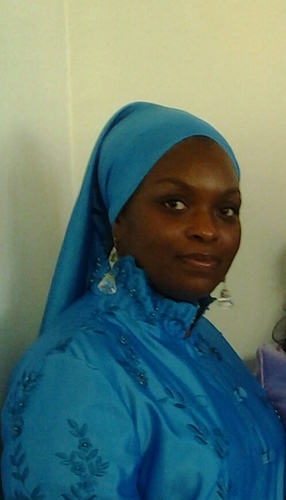 Proud Member of The Nation Of Islam....