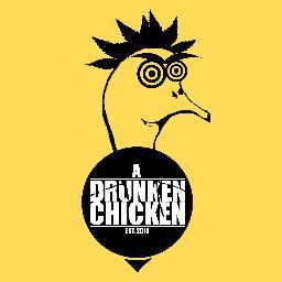 AN ART IN A SENSE OF CHICKEN.