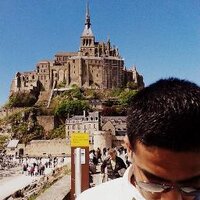 Aartik Fernandez (@aartikfernandez) Twitter profile photo
