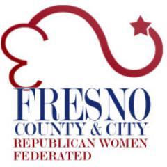 The Fresno County & City Republican Women Federated has over 190 members.