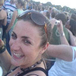 Foodie, shopper, travel enthusiast! Love live music, cocktails in the sun and my dog McNulty! Creative recruiter London http://t.co/zlgClziXP6