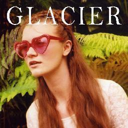GlacierMag's profile picture. Glacier is a bimonthly Canadian magazine covering photography, music, and fashion.