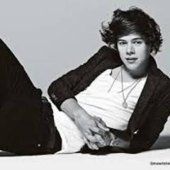 CANTANTE DEL GRUPO ONE DIRECTION