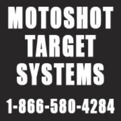 MotoShot's profile picture. Dynamic moving and reactive target systems that take law enforcement training beyond paper training and into real-world scenarios.  Trusted by 450+ agencies.