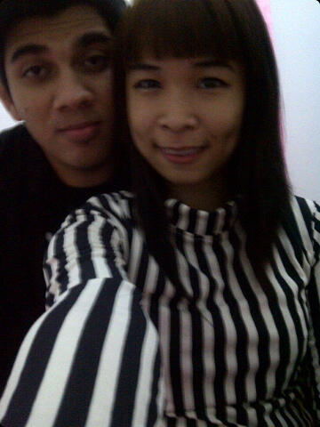 My PIN 275ea9f6