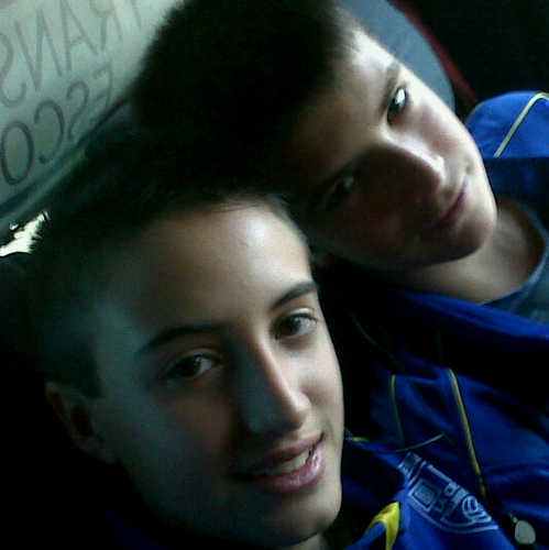 vmrc13's profile picture. 