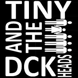 TinyandtheDs's profile picture. Up and coming Band based in Manchester. Why not have a listen to one of our demos https://t.co/kiiTkpAush