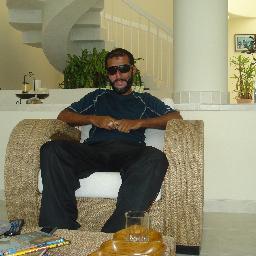 FelixSandoval40's profile picture. 