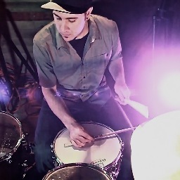 ASCAP Musician, producer, and instructor based out of Rochester, NY. Owner of @LightShowMusic and J Pass Productions.