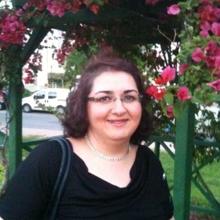 ebrumetin19's profile picture. 