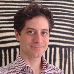 Directeur - Galerie Hugues Charbonneau