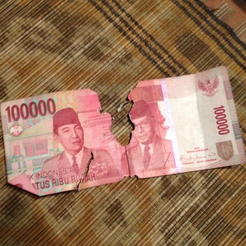 MONEY,MONEY,AND MONKEY!