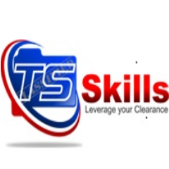 topsecretskills's profile picture. Our mission: connecting cleared talent & employers. Engaging work, exceptional pay & contract, temp-perm & perm roles. Put us to work @ https://t.co/qWzdaKMitp