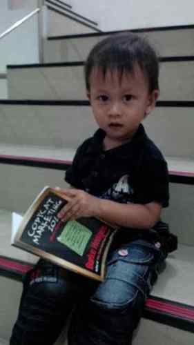 bichieyenny's profile picture. 