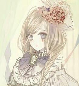 I wonder, who shall catch me this time? A spider with his intoxicating poison, or a cat with his hostile claws? I fall into the empty abyss of my past.
