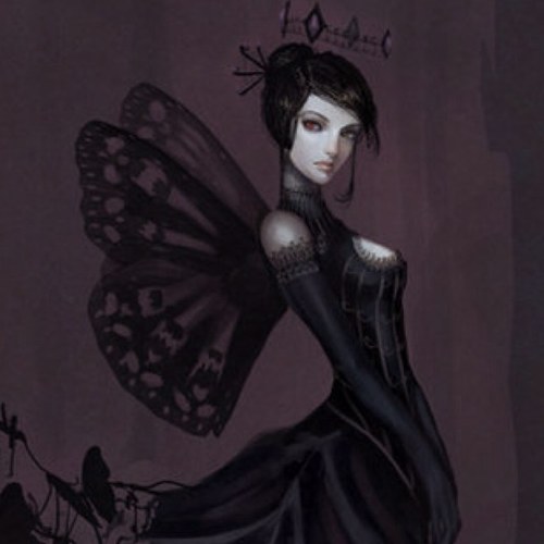 What can I say? Eccentricity turns me on.