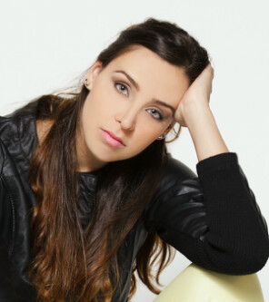 jessicagcardozo's profile picture. Diseñadora de Moda