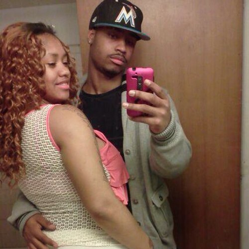 AyyeSheKcold__'s profile picture. --|my favorite holiday is my SON birthday ««da day a STAR was born :) :) :) :)