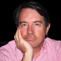 Roger Bolton (@rogerbolton) 's Twitter Profile Photo