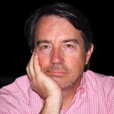 John Bailey (John_Bailey) / Twitter