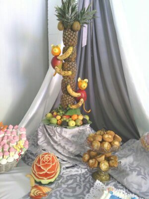 organizacion de eventos Franiser ; bodas, bautizos, comuniones, fiestas tematicas, cumpleaños, aniversarios, pedidas de mano...y los regalos mas originales