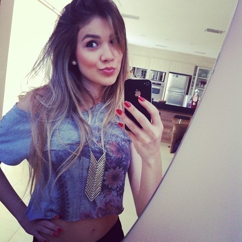 FC Bruna Santana e um fã clube do facebook que temos e criamos para as BRUNETES seguirem
nosso FC Bruna Santana do facebook e esse https://t.co/D36UtJnfFm