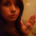 Louisa Haas - @Iseeyx3 - Twitter