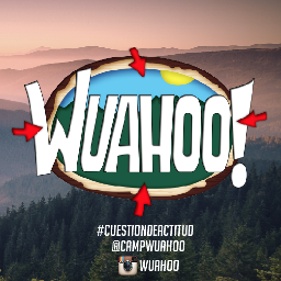 El Asunto de Wuahoo es Cuestión de Actitud!!!!
Info@wuahoo.com