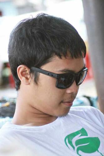 Variedo Prasetya