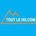 Toutleski.com - L'actu du ski et de la montagne (@toutleski) Twitter profile photo Toutleski.com - L'actu du ski et de la montagne (@toutleski) Twitter profile photo