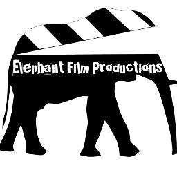 ElephantFilmPro's profile picture. A small film company based in London
http://t.co/G5Gy4vo9o4