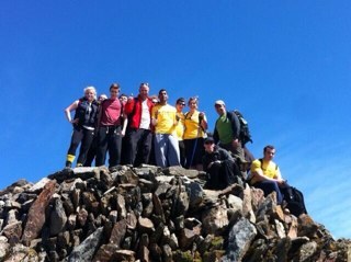 Abingdon & Witney College BTEC Public Services Course. Failing to prepare, is preparing to fail! Walking up #Snowdon in June 13 for charity. Views are mine #FE