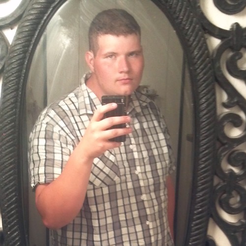 my name is billy and hoes be fried asf... hmu if u not Fried lol
