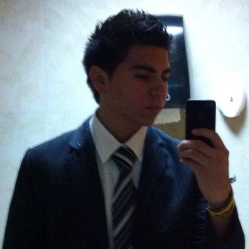JavierSalguer10's profile picture. Abogado