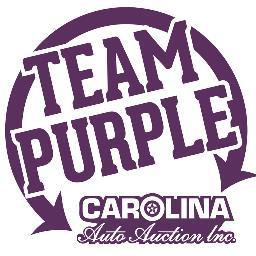 All Auctions Are Similar... It's the Employees of Carolina Auto Auction that Make the Difference! We are a dealer only auction. Come see us every Wednesday!