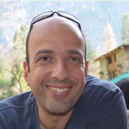 3D Graphics aficionado. Chrome developer. Alfanut.