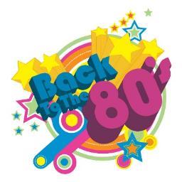 Follow me for the memory's of the 80's!