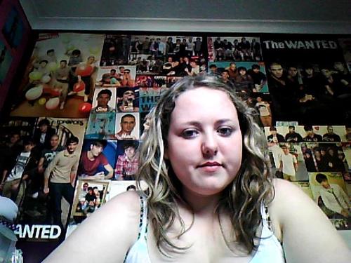 Love @thewantedmusic and @bigtimerush ♥ They are AMAZING!! #TWFanmily #Rusher #TeamNathan :)