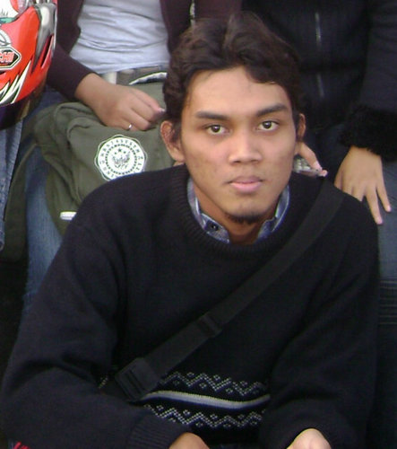 R.W.Tanjung Sasongko