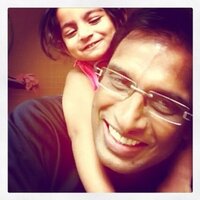 Arun Pandian (@iarunpandianc) 's Twitter Profile