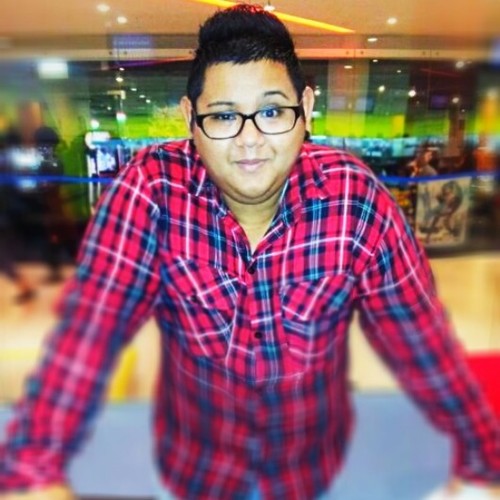 Muhammad Taufek Bin Abdul Rahaman 22 years Living Young Wild & Free