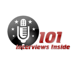 101Int_Inside's profile picture. Add more to your portfolio and get an interview done by us.
Email us: inside101interview@gmail.com